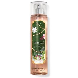 Bath and Body Works Fragrance